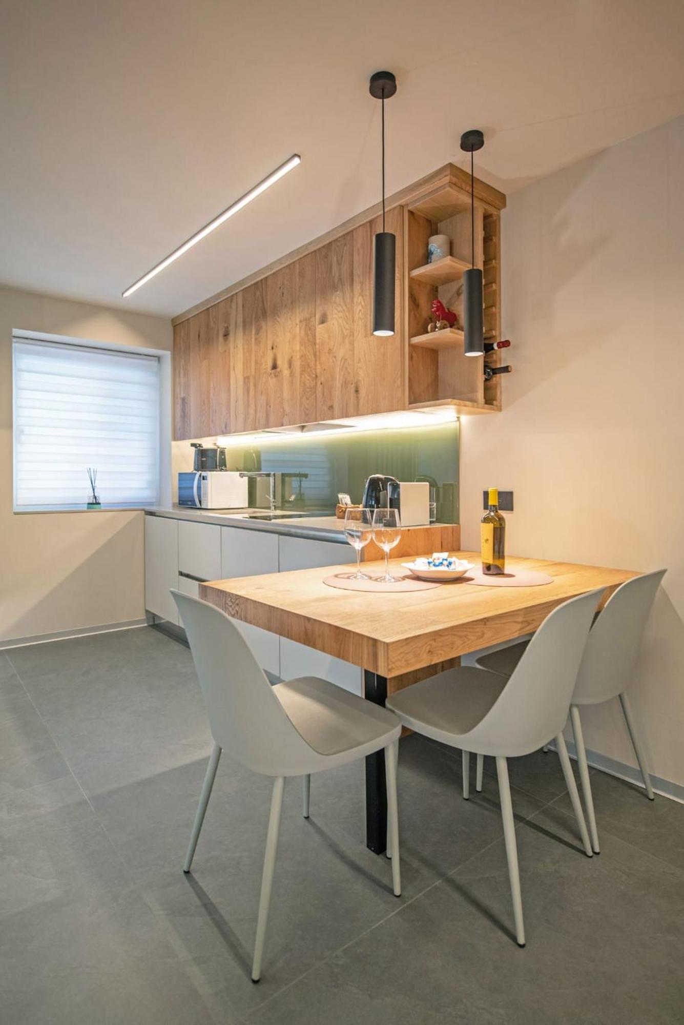 Dedde Home Aosta Eksteriør billede