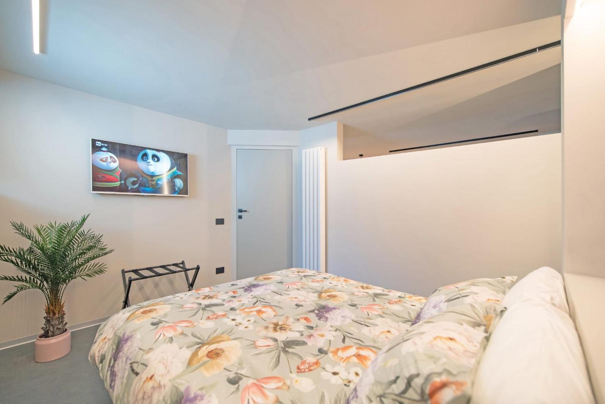 Dedde Home Aosta Eksteriør billede
